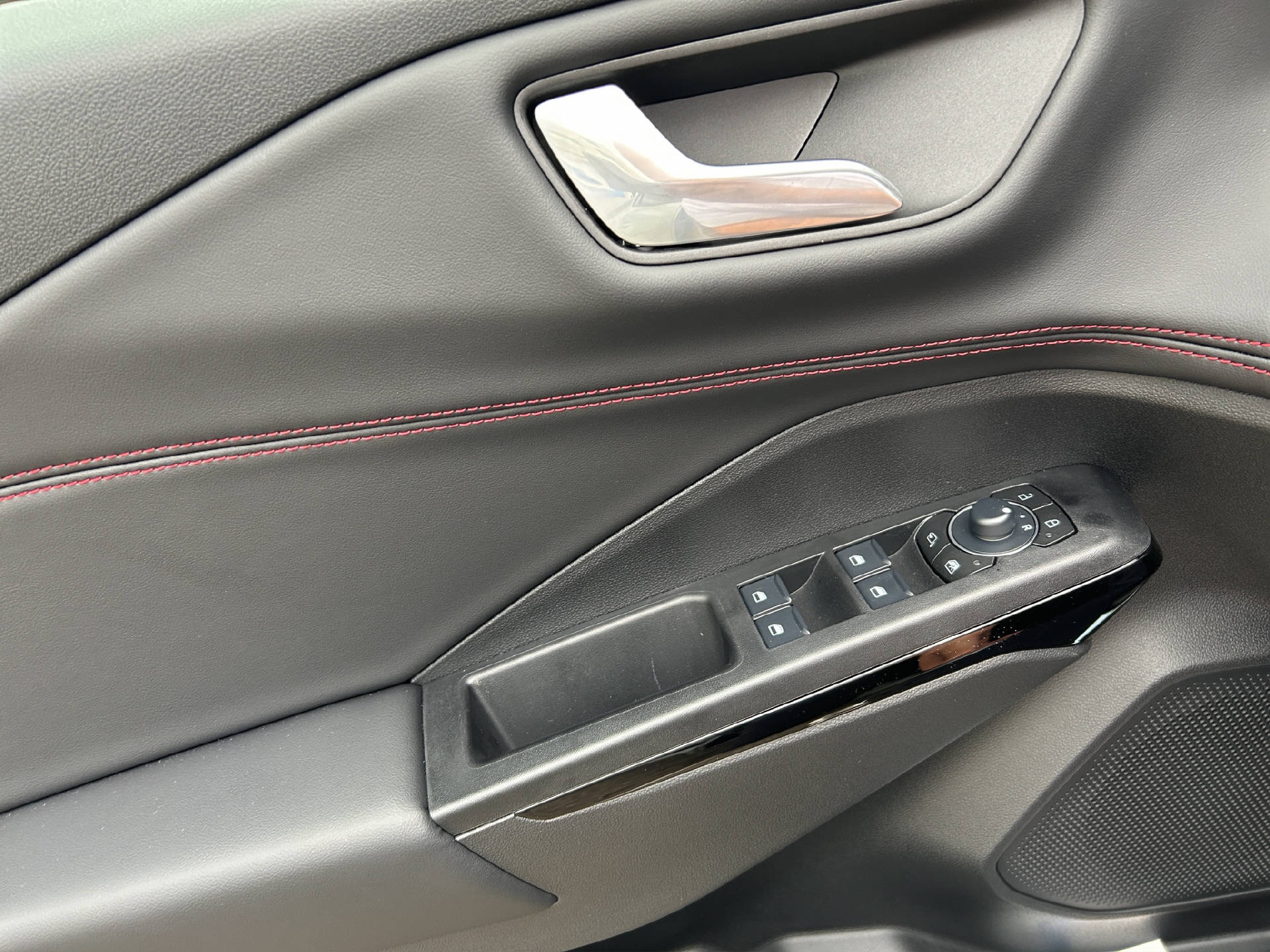 FORD Puma 1.0 EcoB Hybrid 155 ST-Line X-image-12