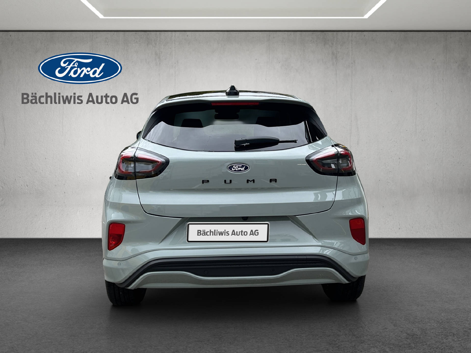 FORD Puma 1.0 EcoB Hybrid 155 ST-Line X-image-3