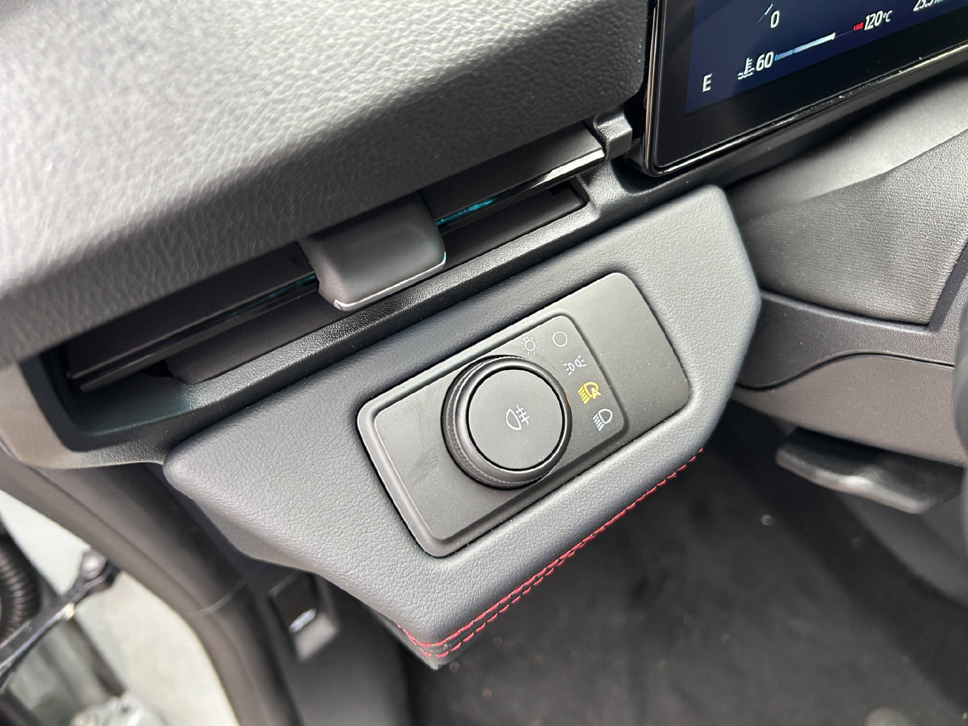FORD Puma 1.0 EcoB Hybrid 155 ST-Line X-image-28