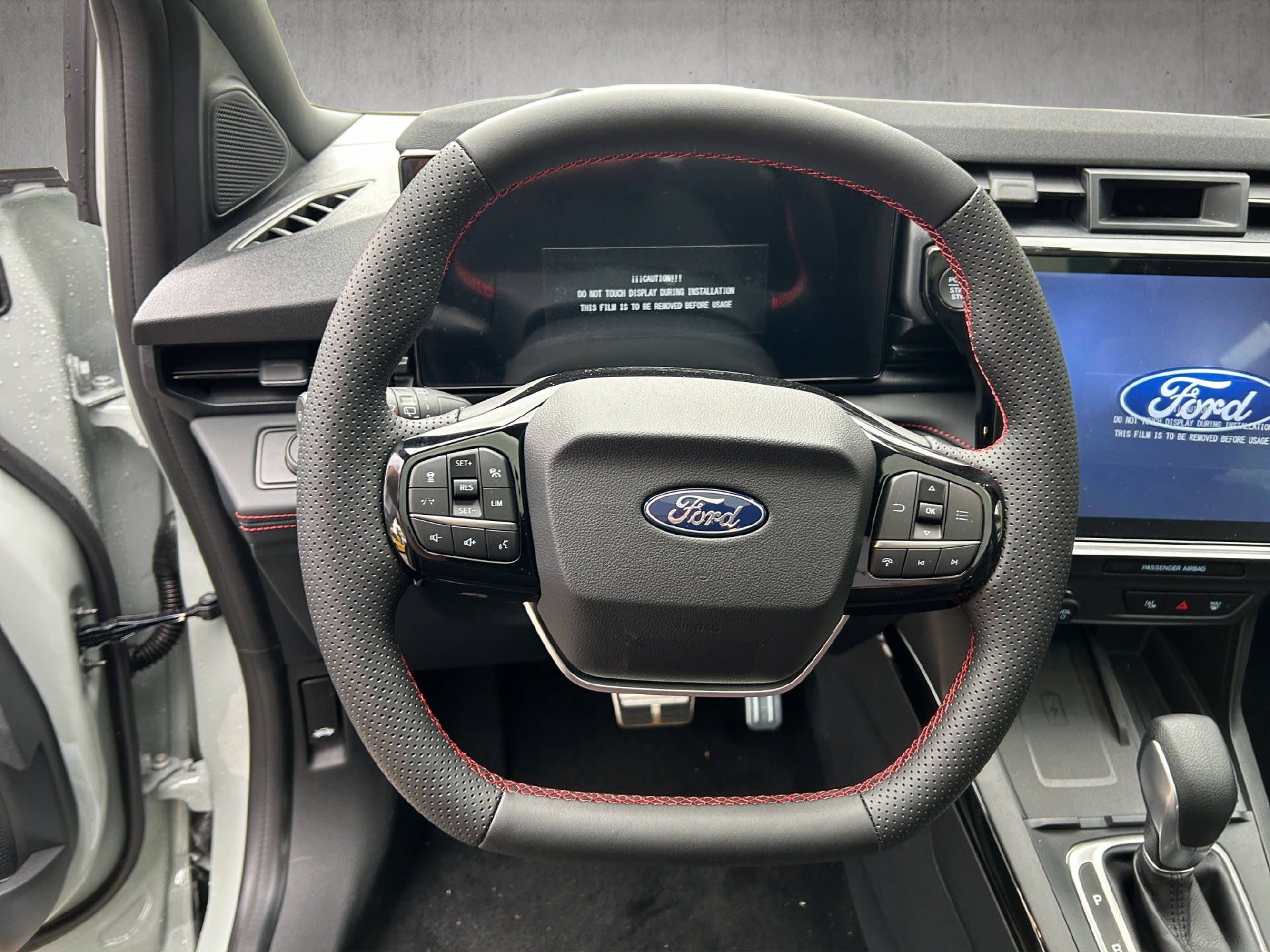 FORD Puma 1.0 EcoB Hybrid 155 ST-Line X-image-10