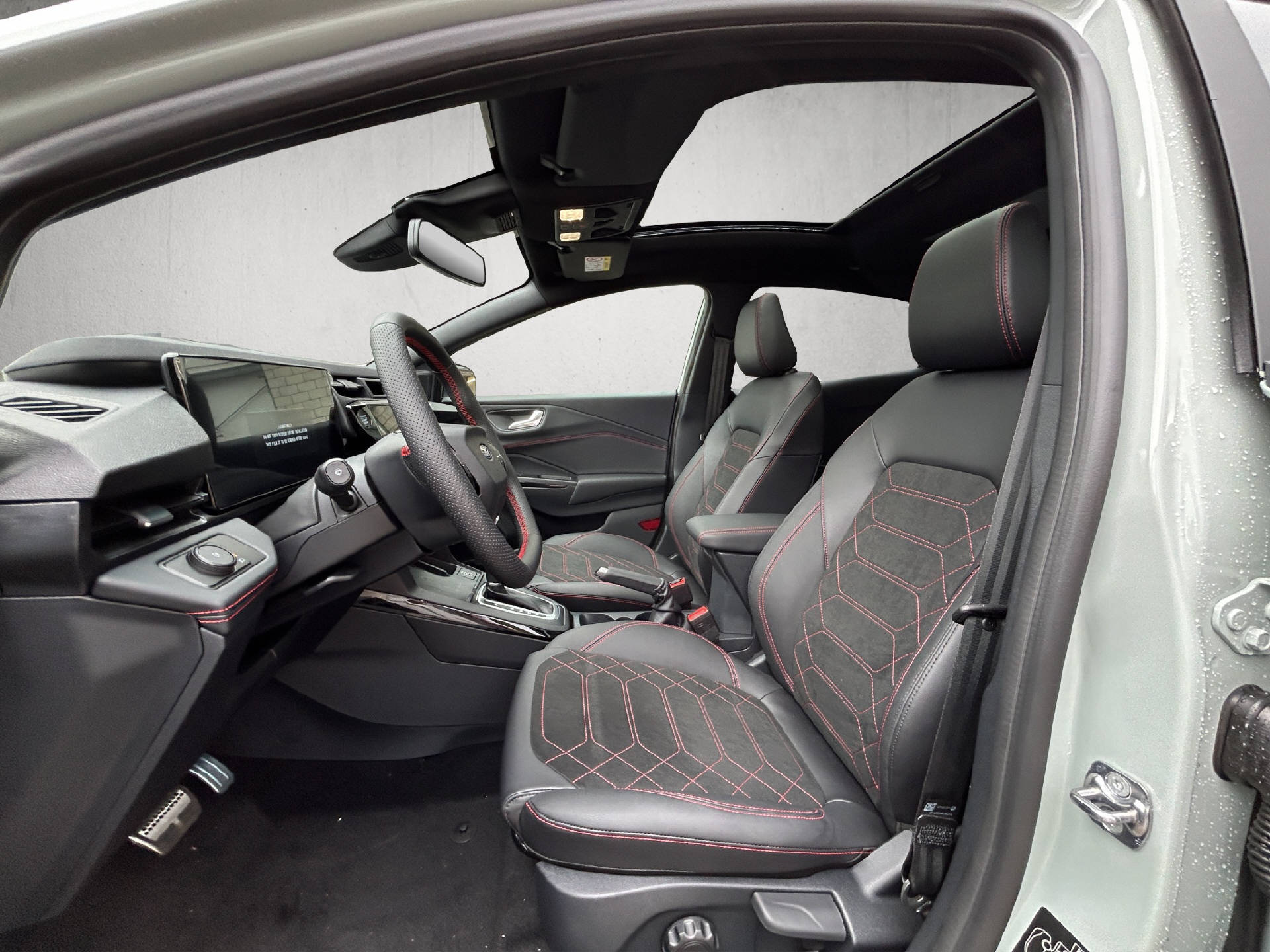 FORD Puma 1.0 EcoB Hybrid 155 ST-Line X-image-9