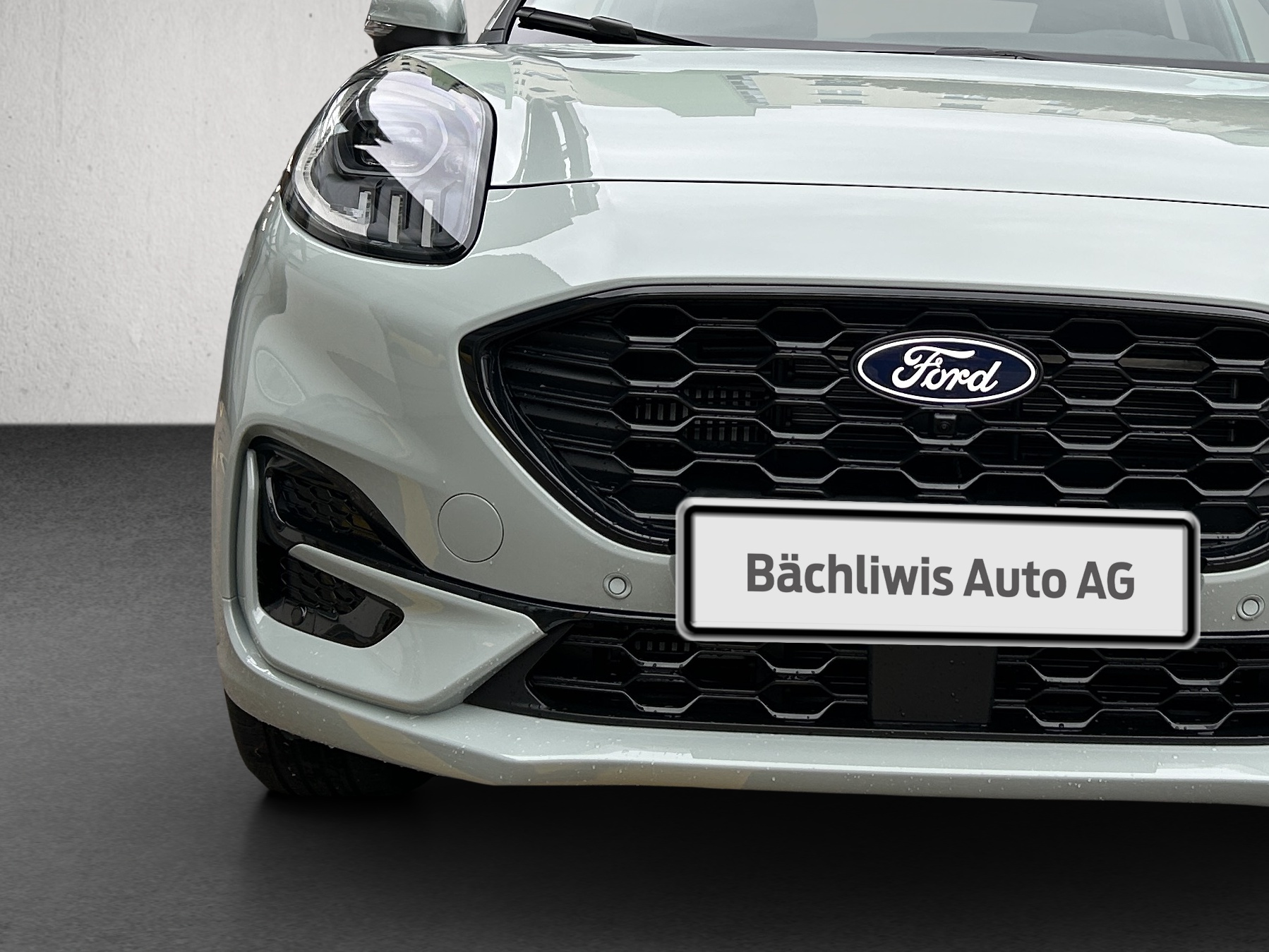 FORD Puma 1.0 EcoB Hybrid 155 ST-Line X-image-8