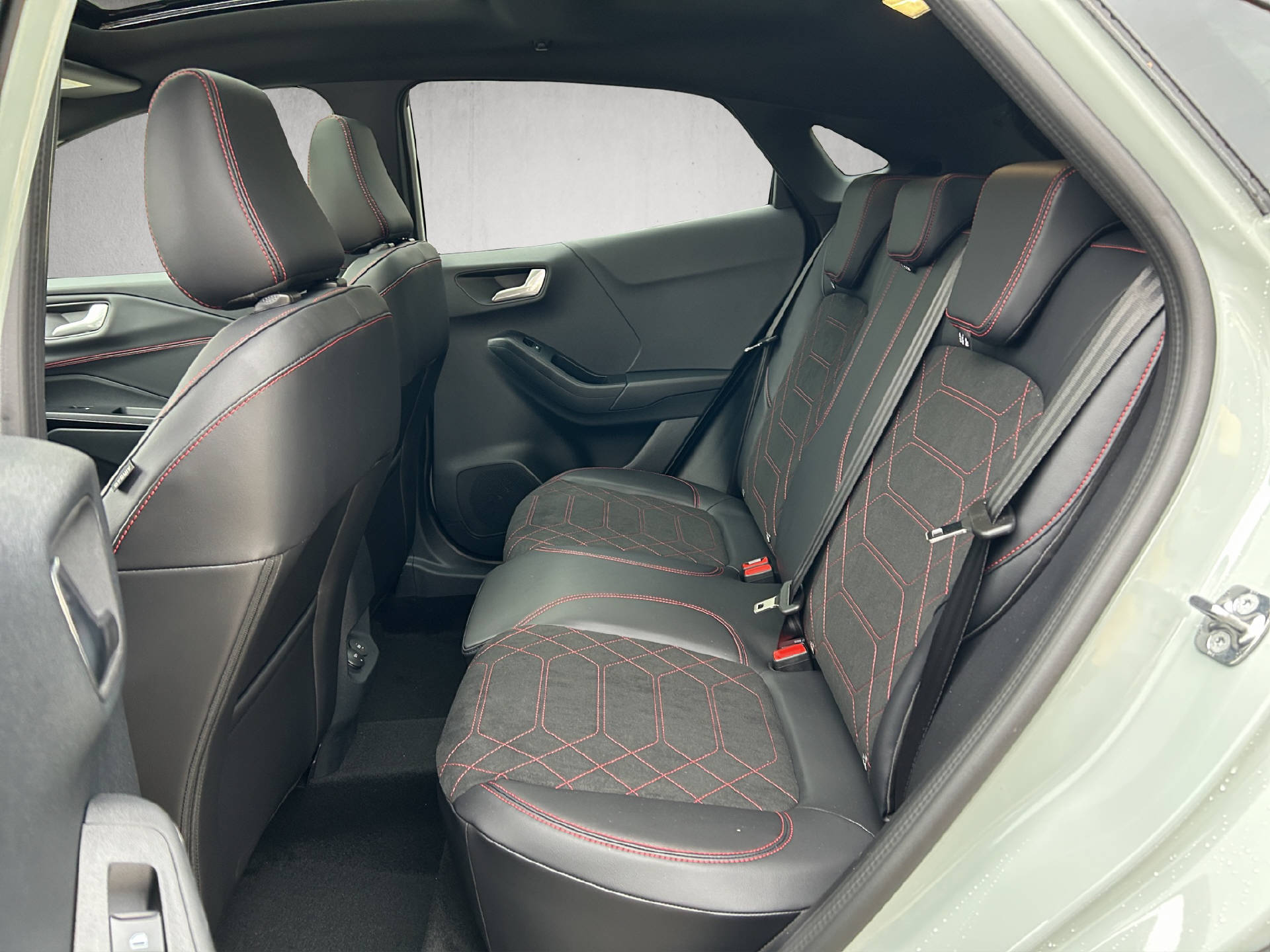 FORD Puma 1.0 EcoB Hybrid 155 ST-Line X-image-13