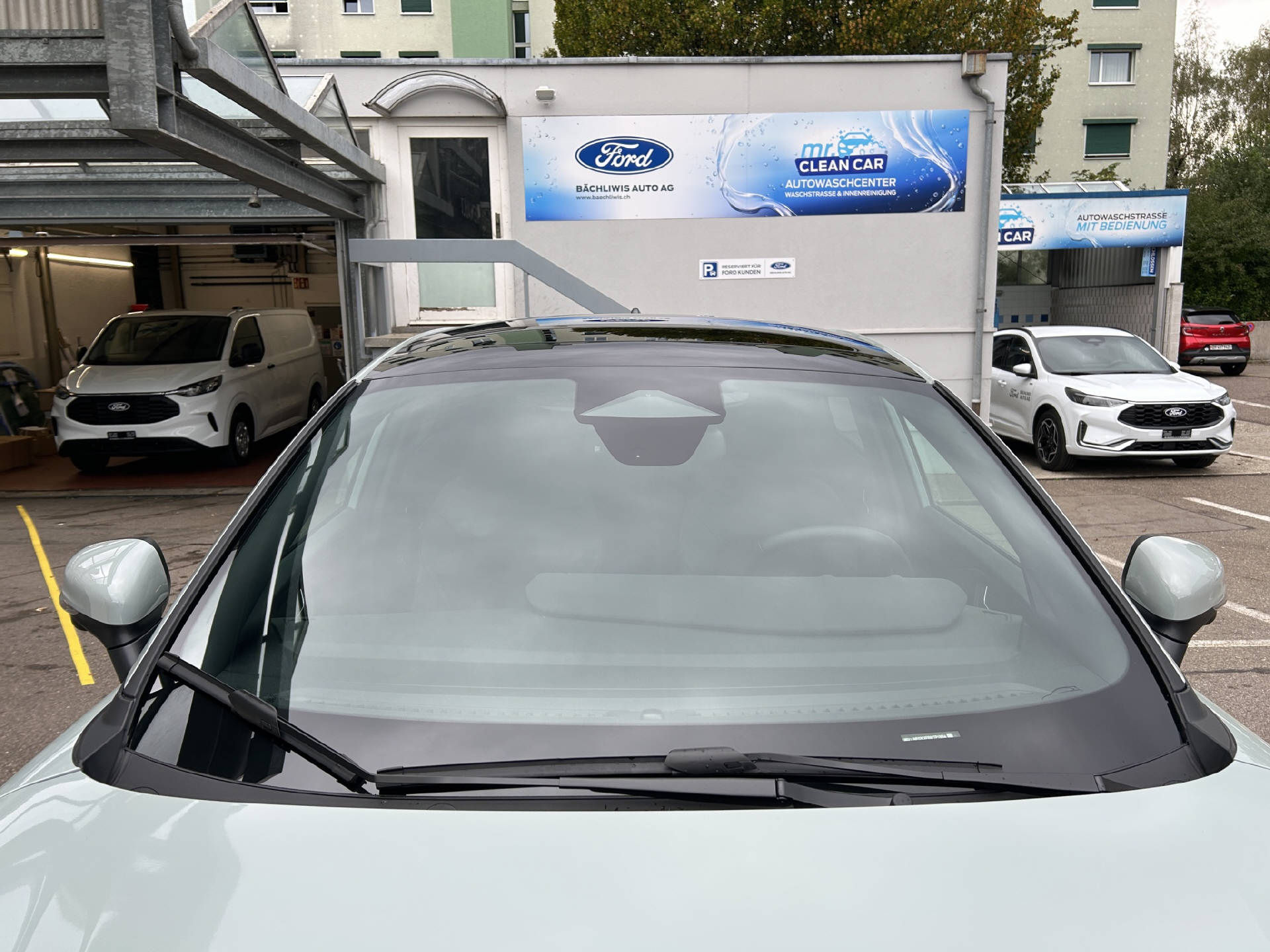 FORD Puma 1.0 EcoB Hybrid 155 ST-Line X-image-27