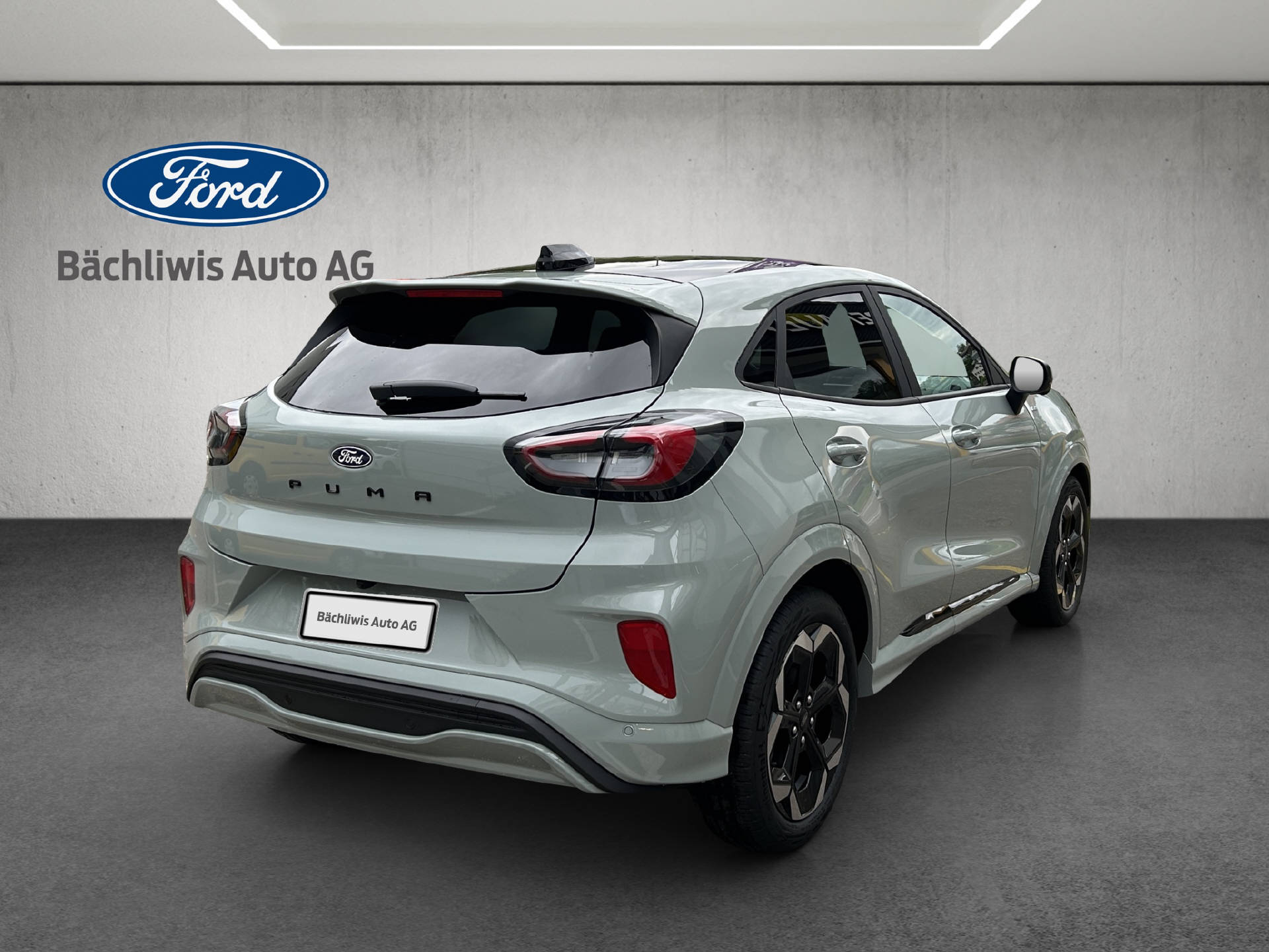 FORD Puma 1.0 EcoB Hybrid 155 ST-Line X-image-4