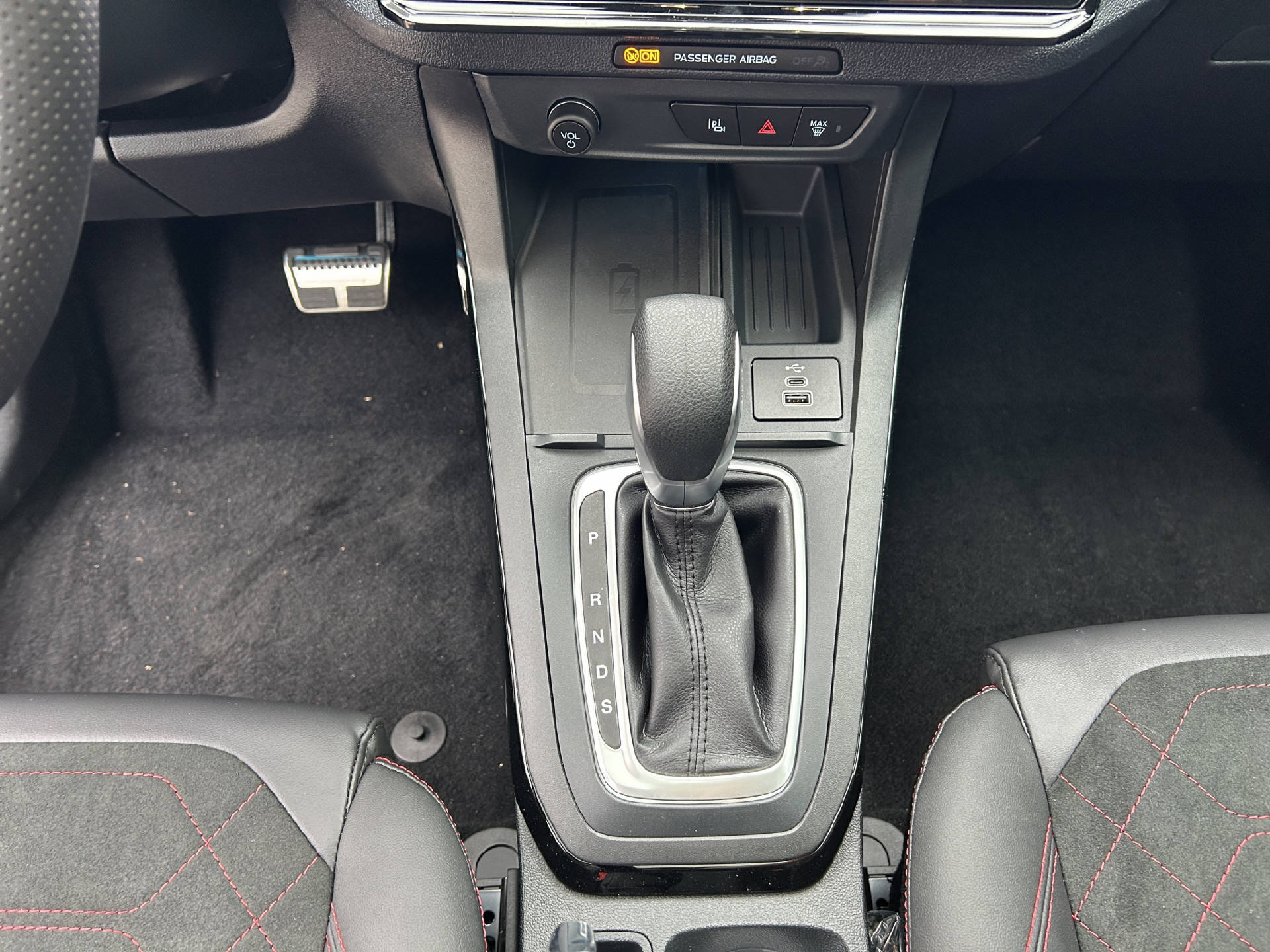 FORD Puma 1.0 EcoB Hybrid 155 ST-Line X-image-16