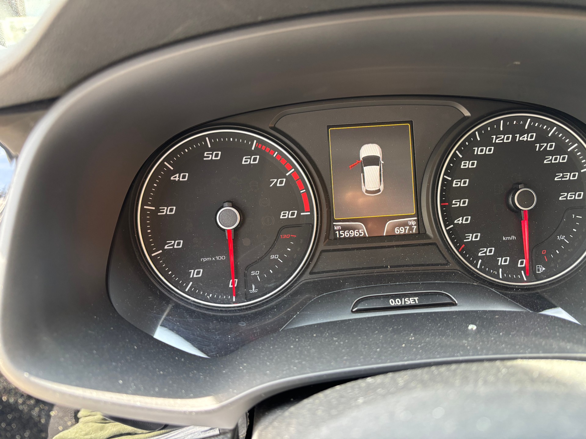 SEAT Leon 1.4 TSI Style-image-5