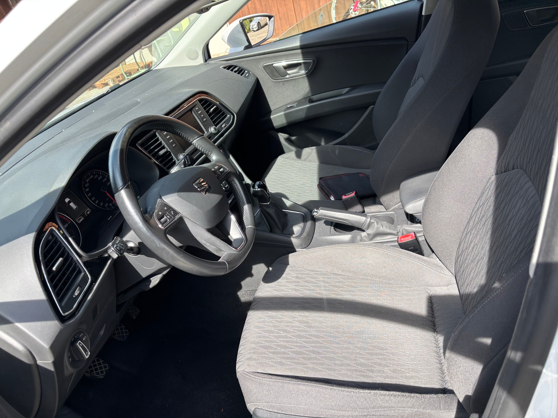 SEAT Leon 1.4 TSI Style-image-4
