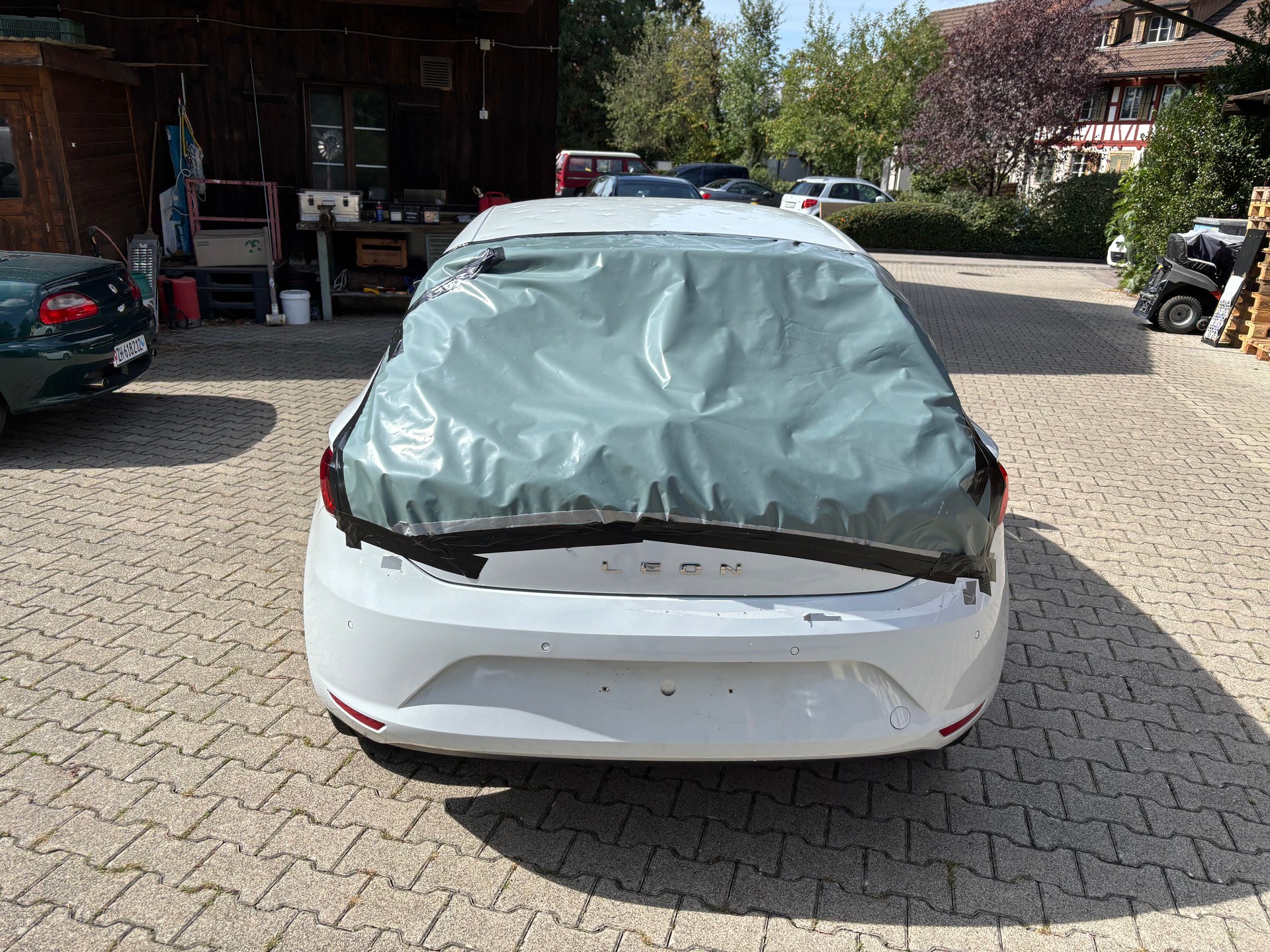 SEAT Leon 1.4 TSI Style-image-3