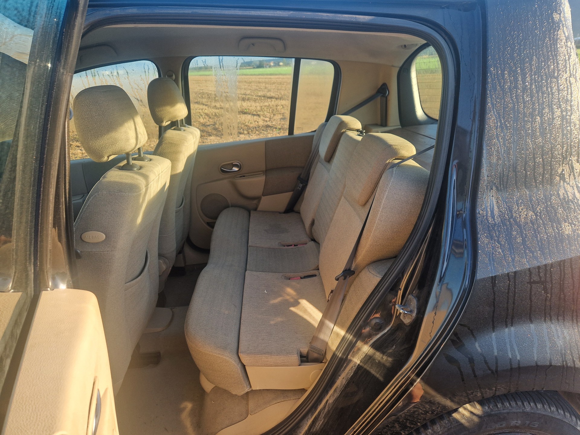 RENAULT Modus 1.4 16V Dynamique Confort-image-5