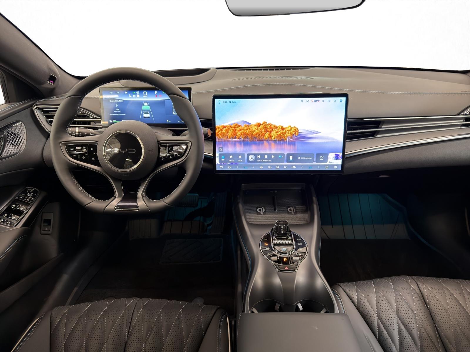 BYD Seal Excellence AWD-image-9