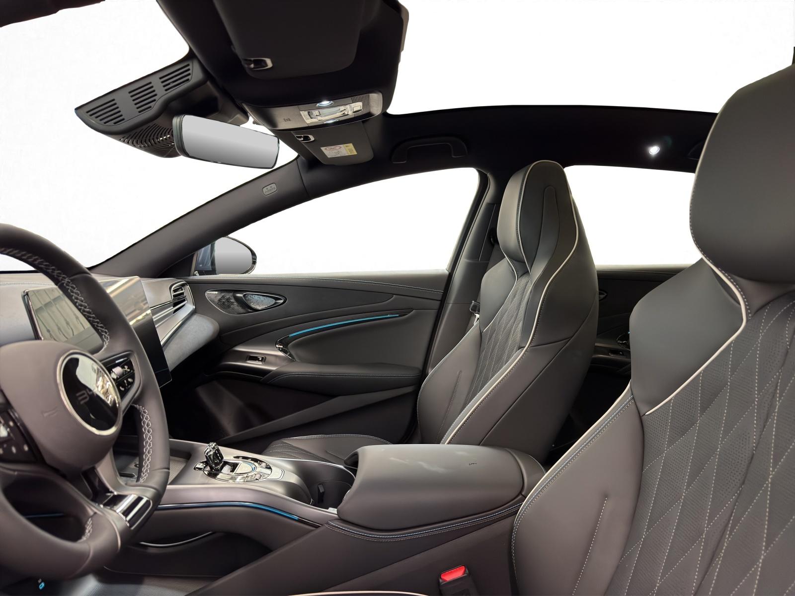 BYD Seal Excellence AWD-image-13