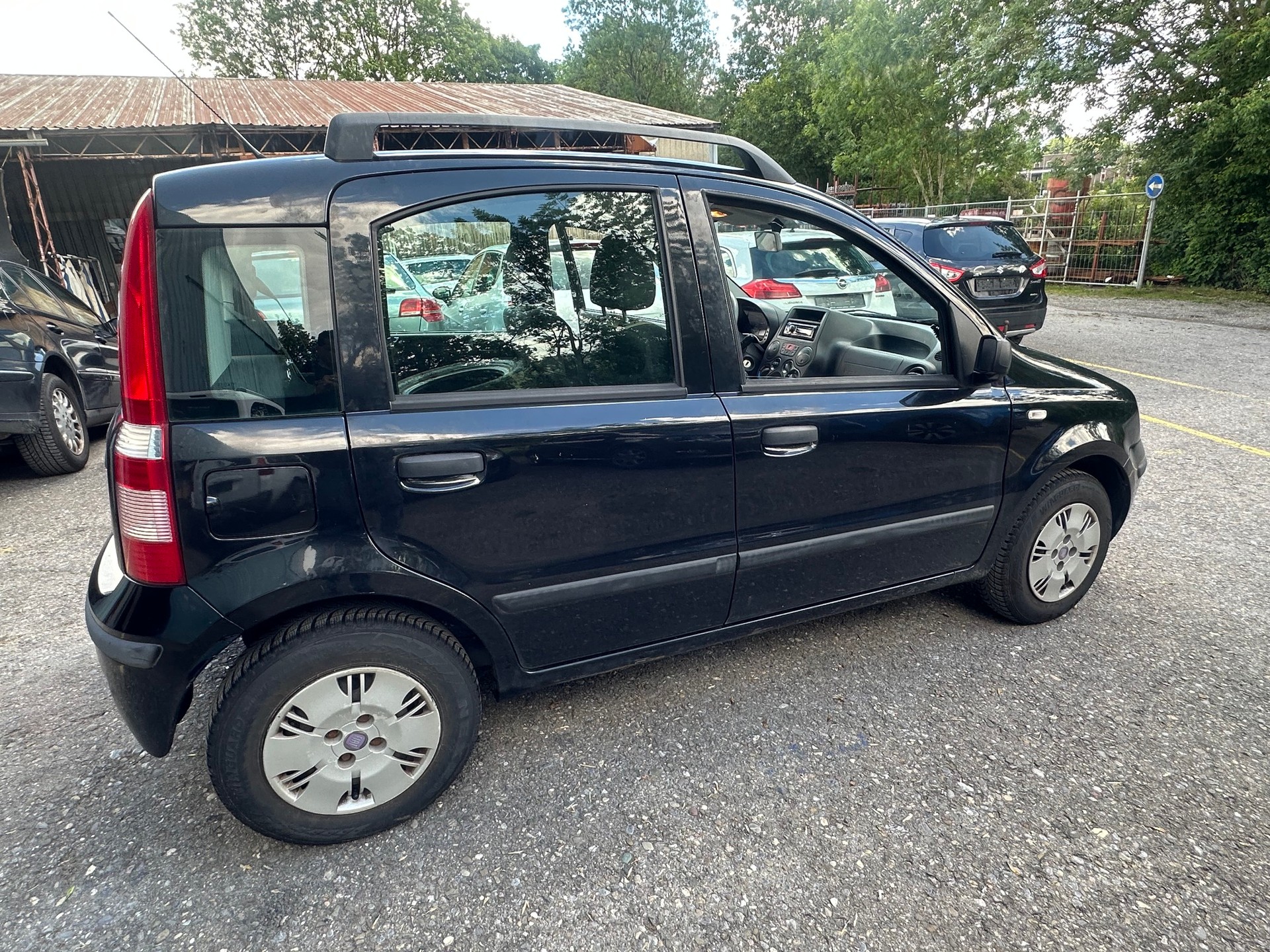 FIAT Panda 1.2 Dynamic plus-image-6
