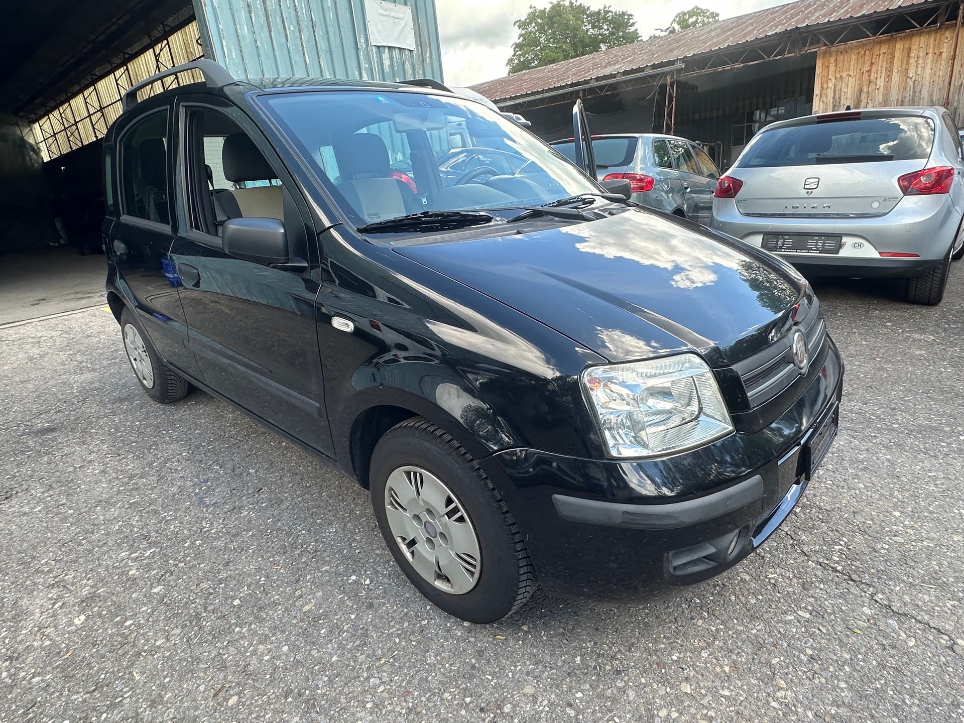 FIAT Panda 1.2 Dynamic plus-image-7