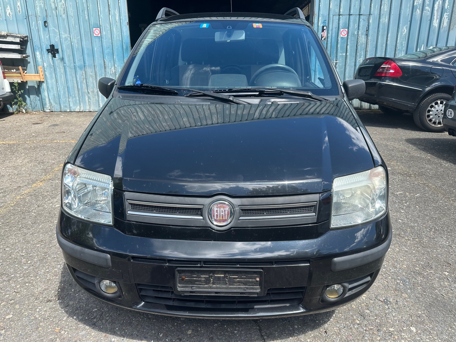 FIAT Panda 1.2 Dynamic plus-image-0
