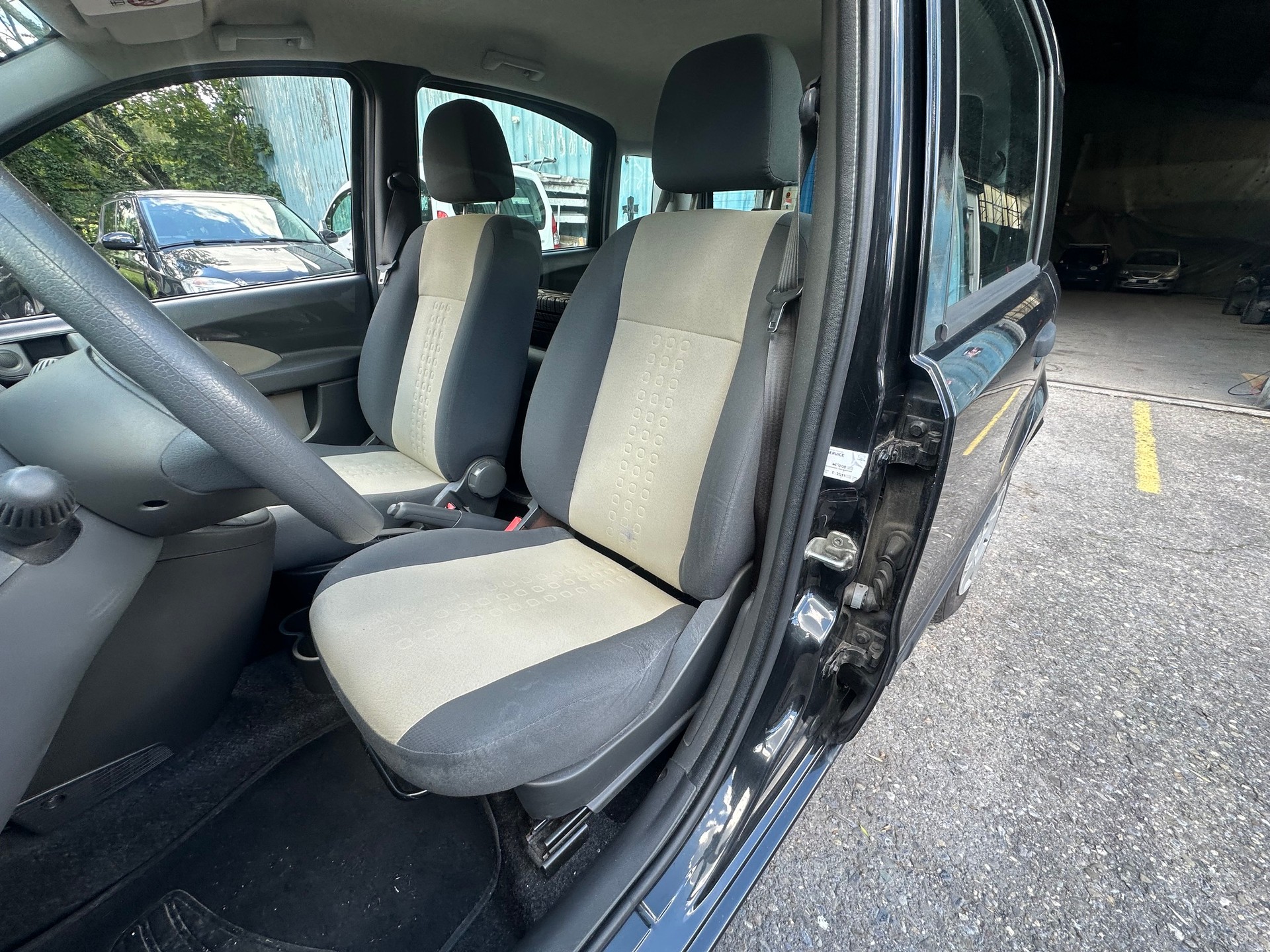 FIAT Panda 1.2 Dynamic plus-image-9