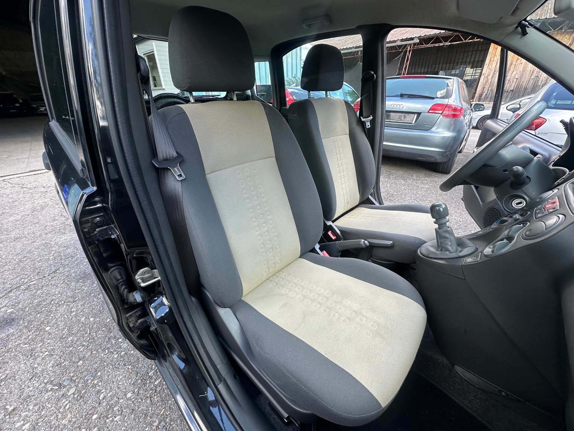 FIAT Panda 1.2 Dynamic plus-image-8