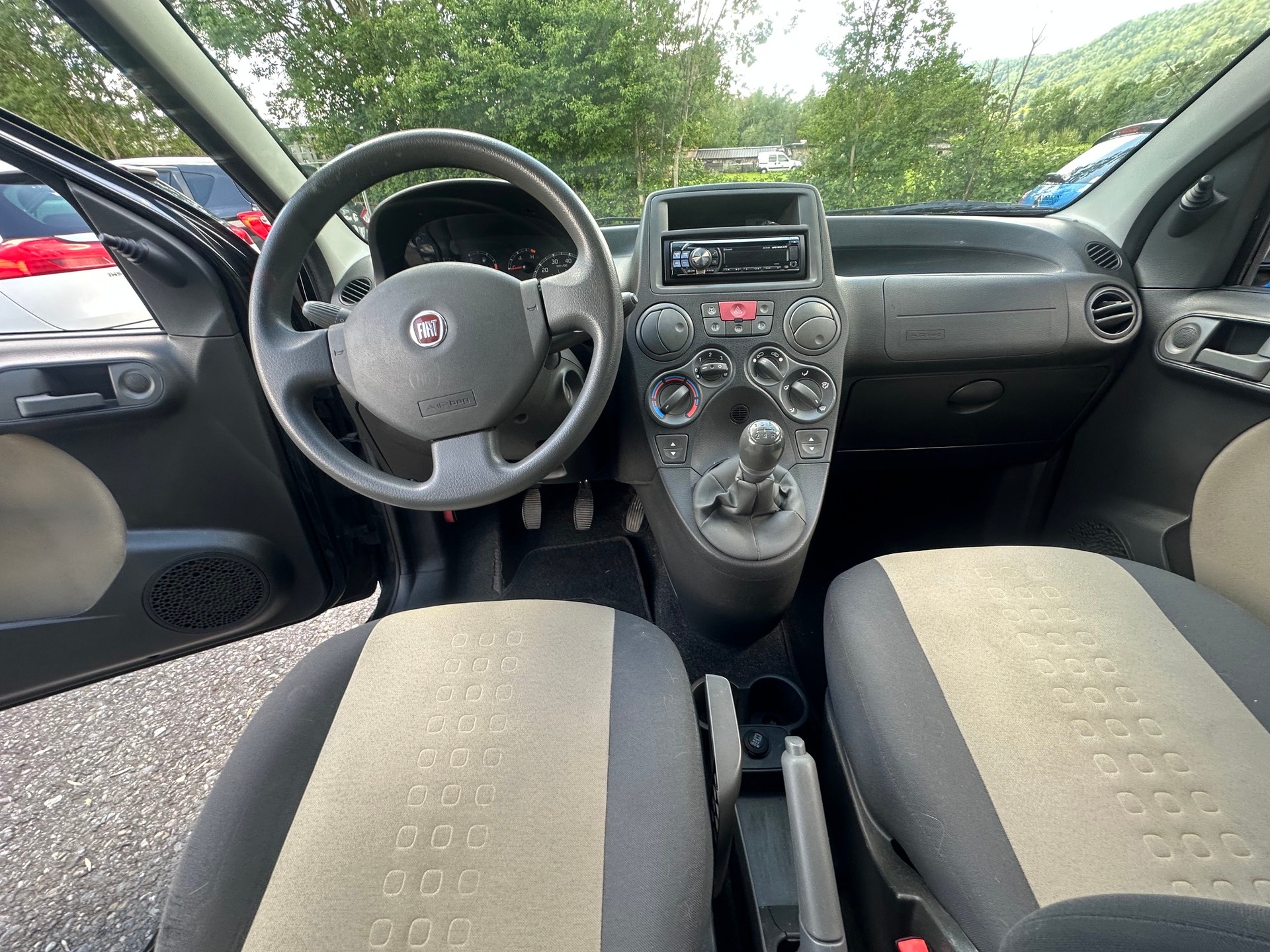 FIAT Panda 1.2 Dynamic plus-image-10
