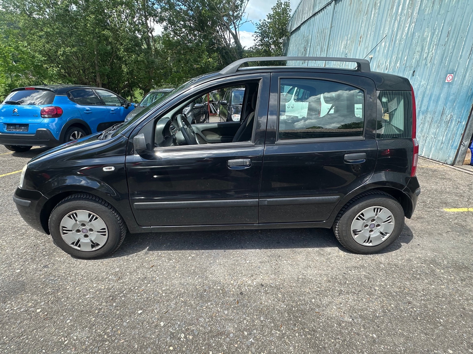 FIAT Panda 1.2 Dynamic plus-image-2