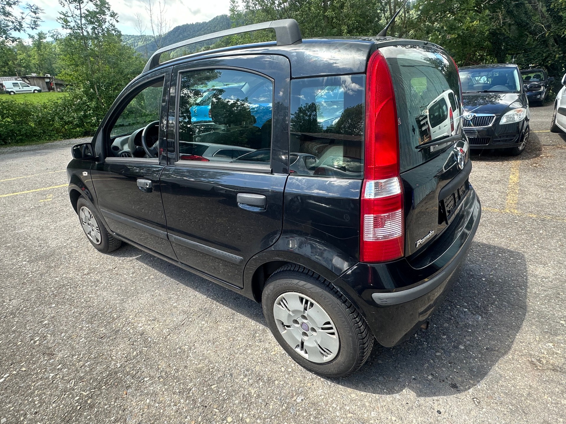 FIAT Panda 1.2 Dynamic plus-image-3