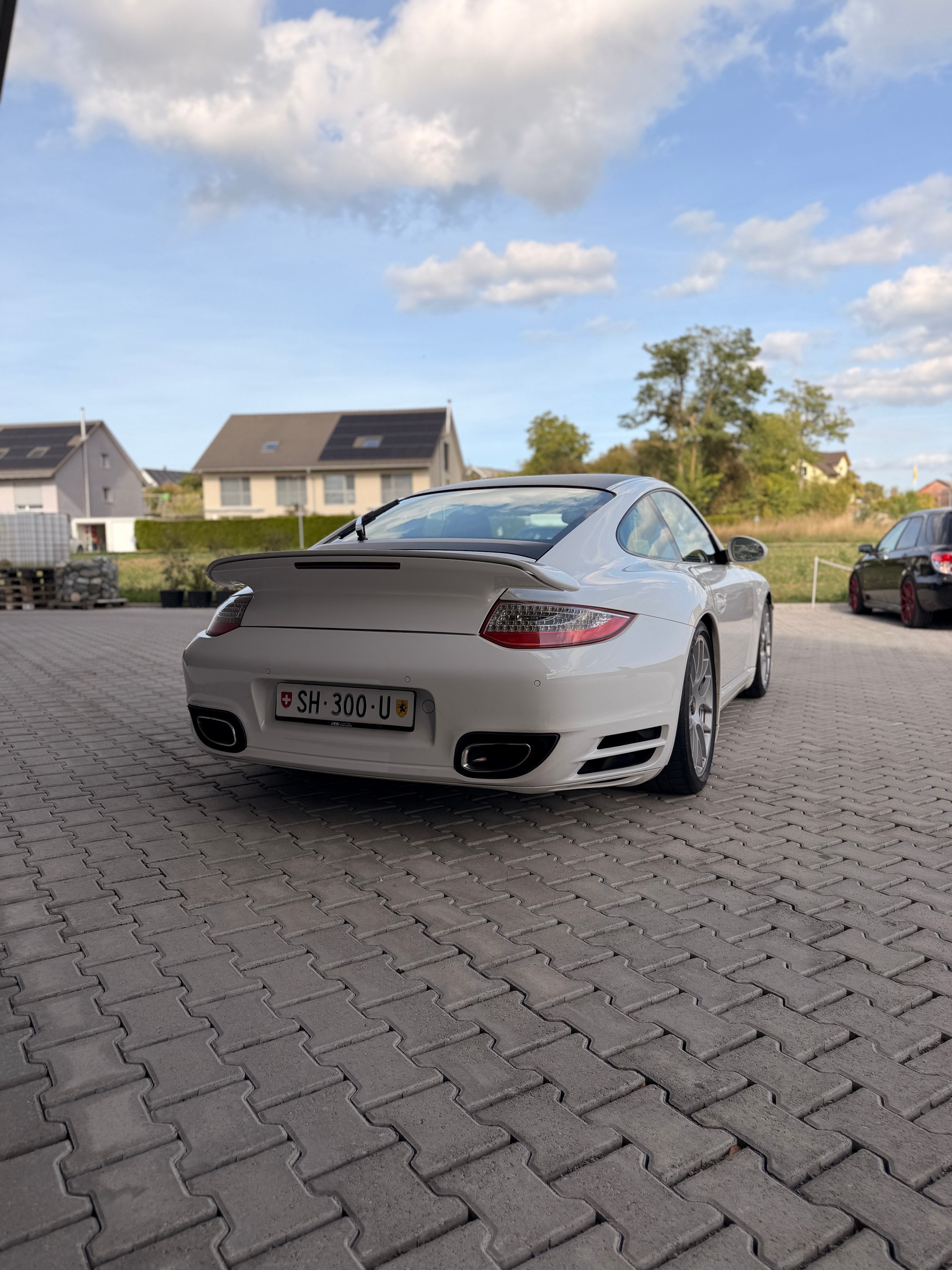 PORSCHE 911 Turbo S PDK-image-6