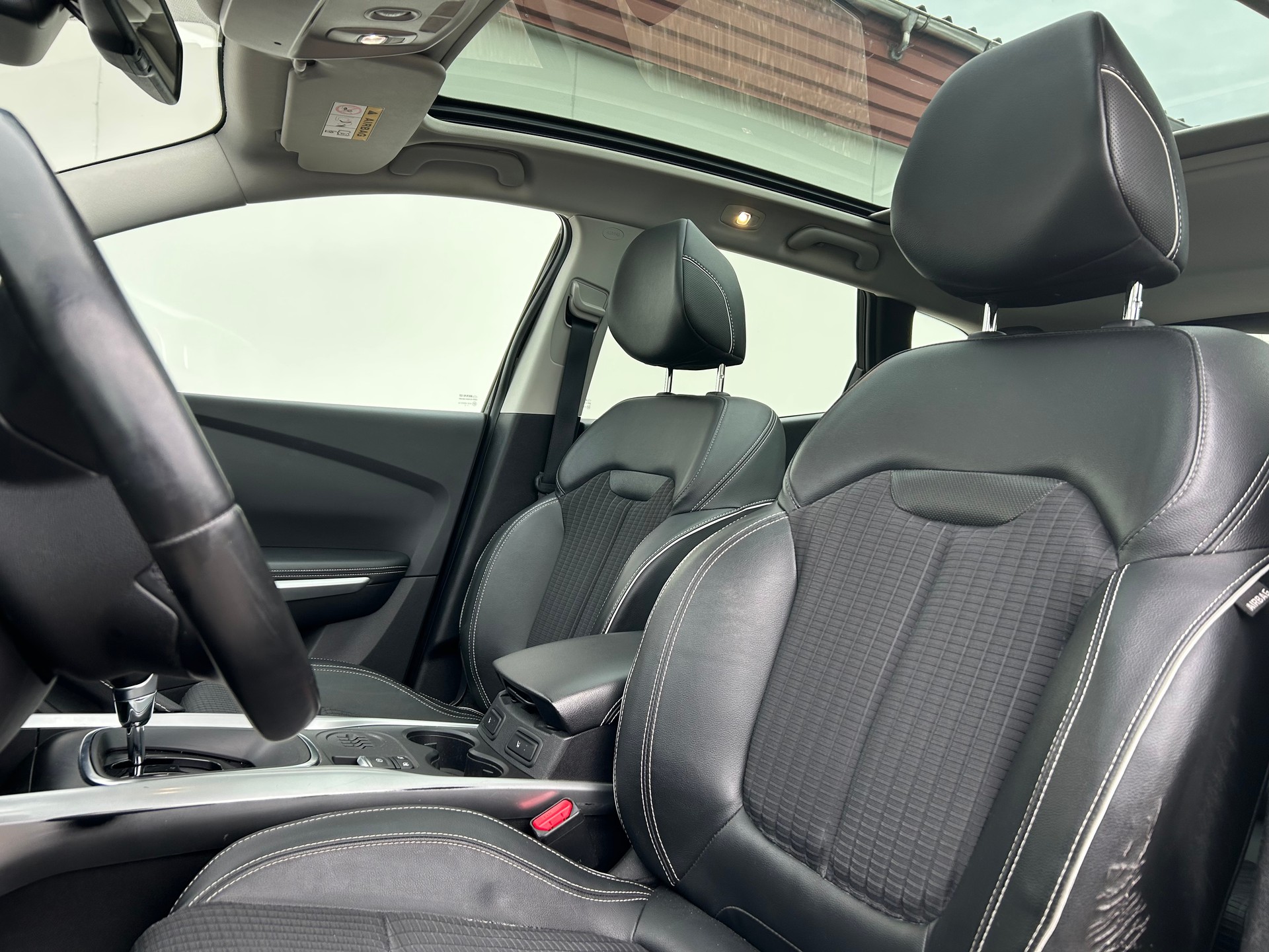 RENAULT Kadjar 1.5 dCi Bose-image-7