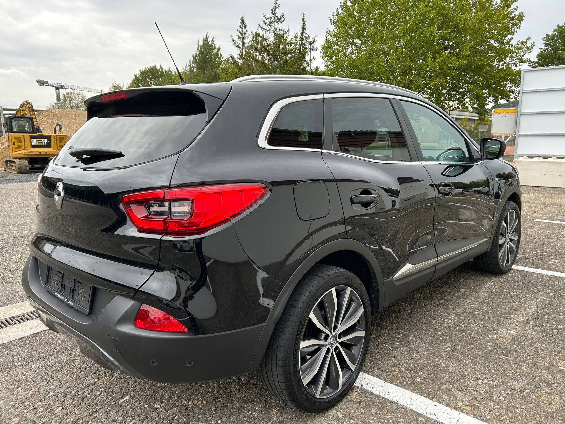 RENAULT Kadjar 1.5 dCi Bose-image-3
