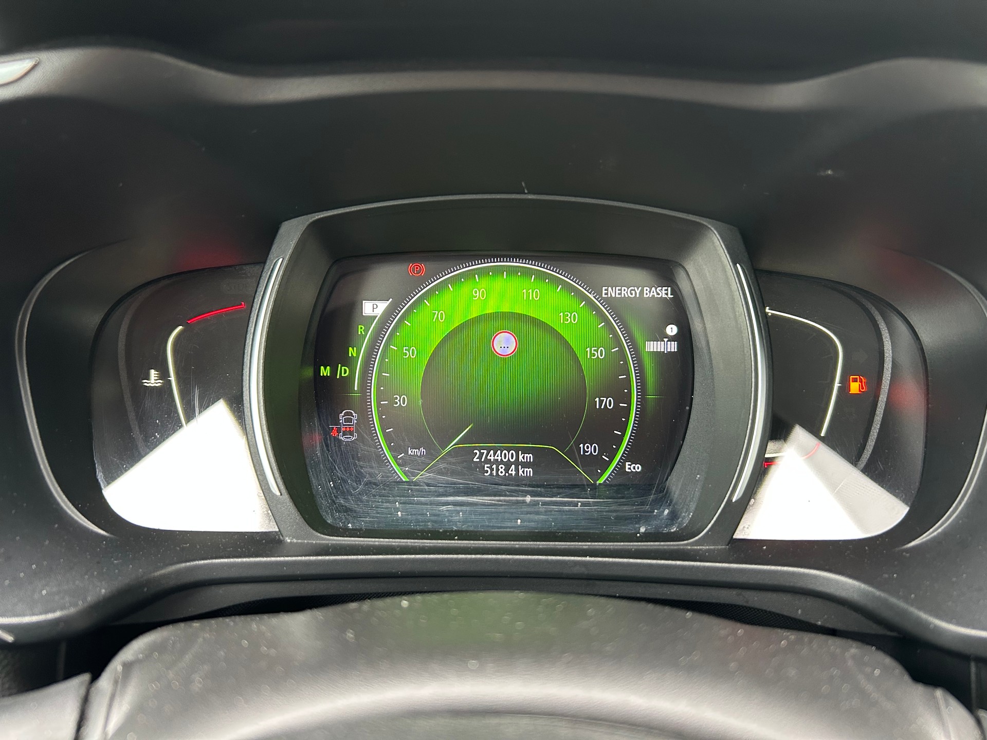 RENAULT Kadjar 1.5 dCi Bose-image-12