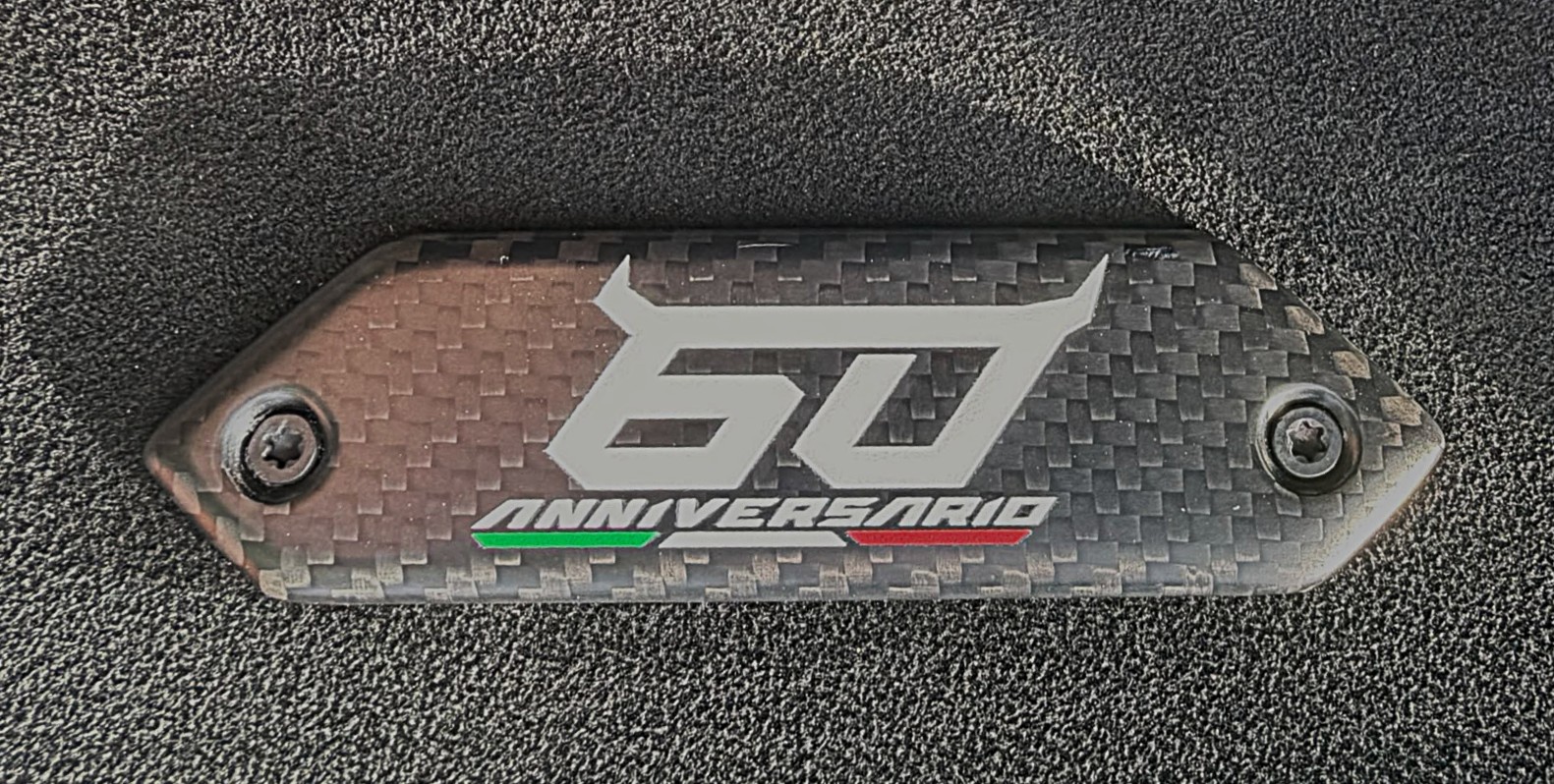 LAMBORGHINI Huracan Coupé 5.2 STO 60th Anniversary EDITION-image-13