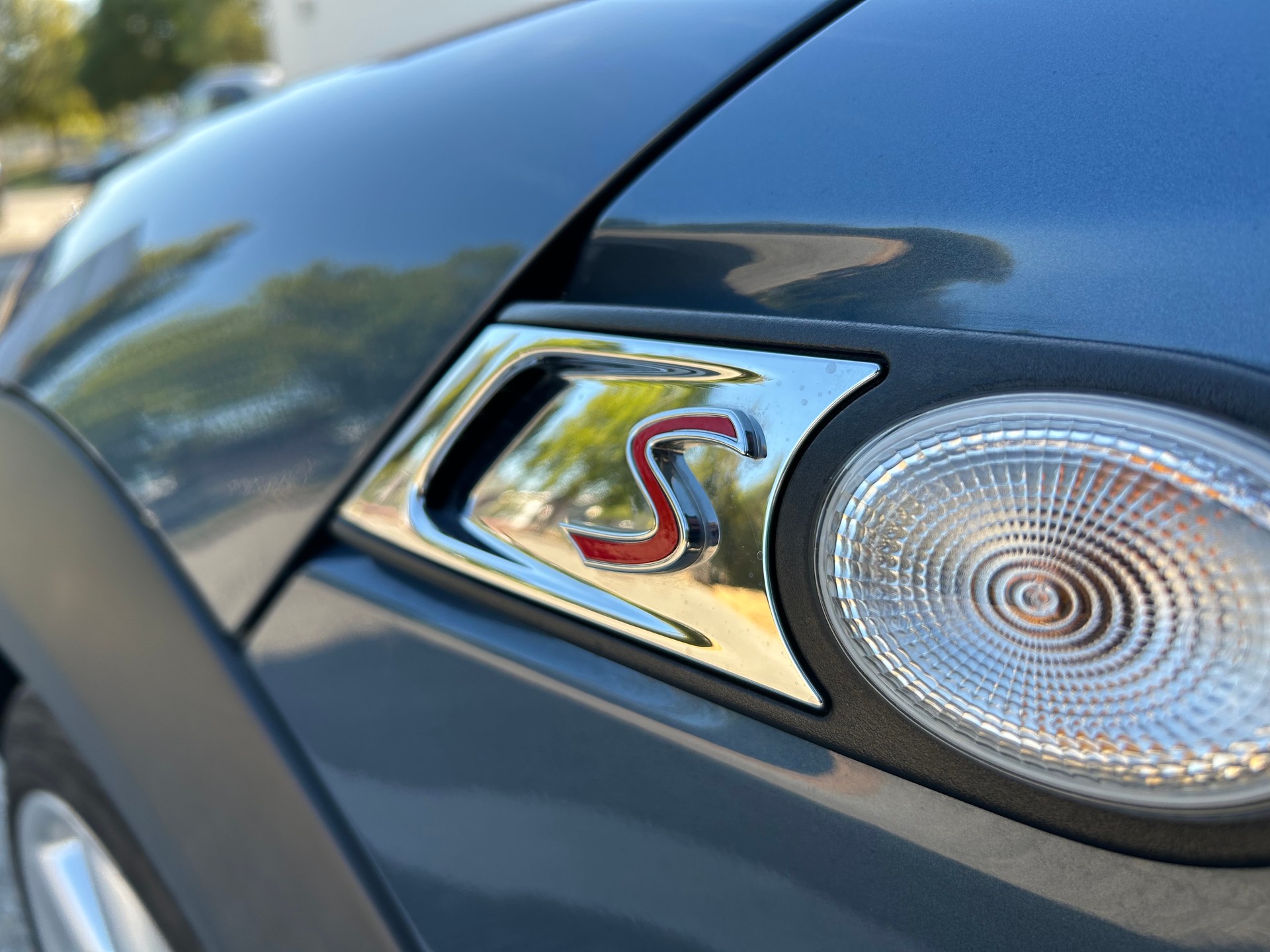 MINI Cooper S Cabriolet Steptronic-image-4
