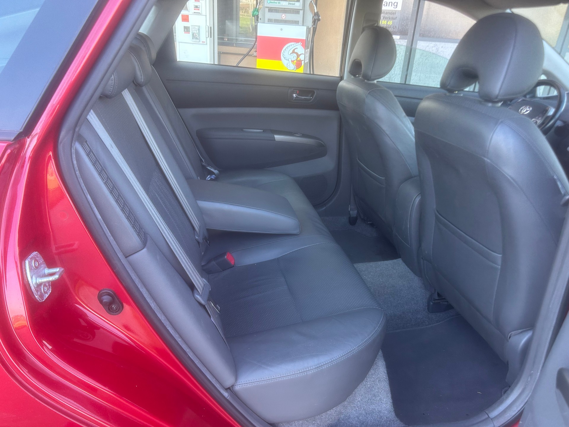 TOYOTA Prius 1.5 16V Hybrid-image-7
