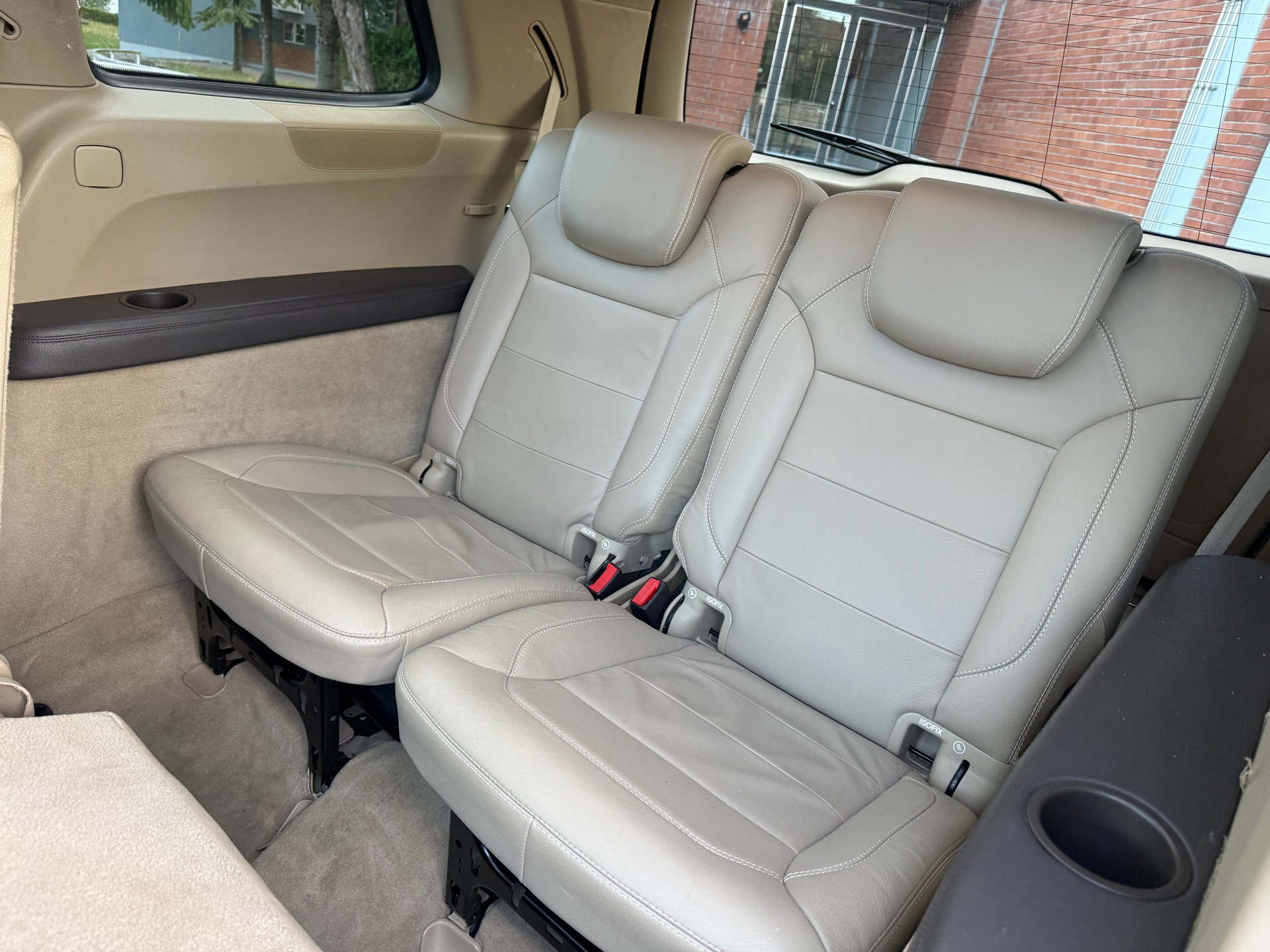 MERCEDES-BENZ GL 350 BlueTEC 4Matic 7G-TRONIC-image-11