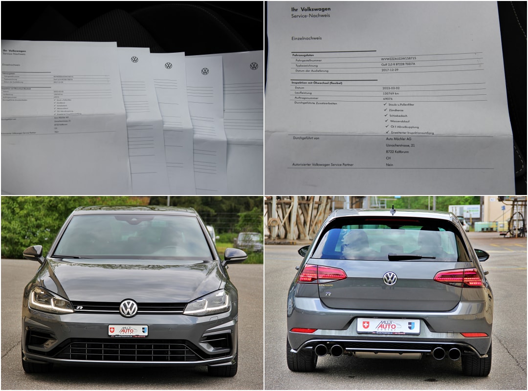 VW Golf 2.0 TSI R 4Motion DSG-image-23