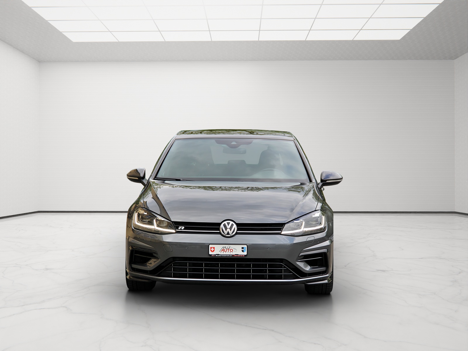 VW Golf 2.0 TSI R 4Motion DSG-image-7