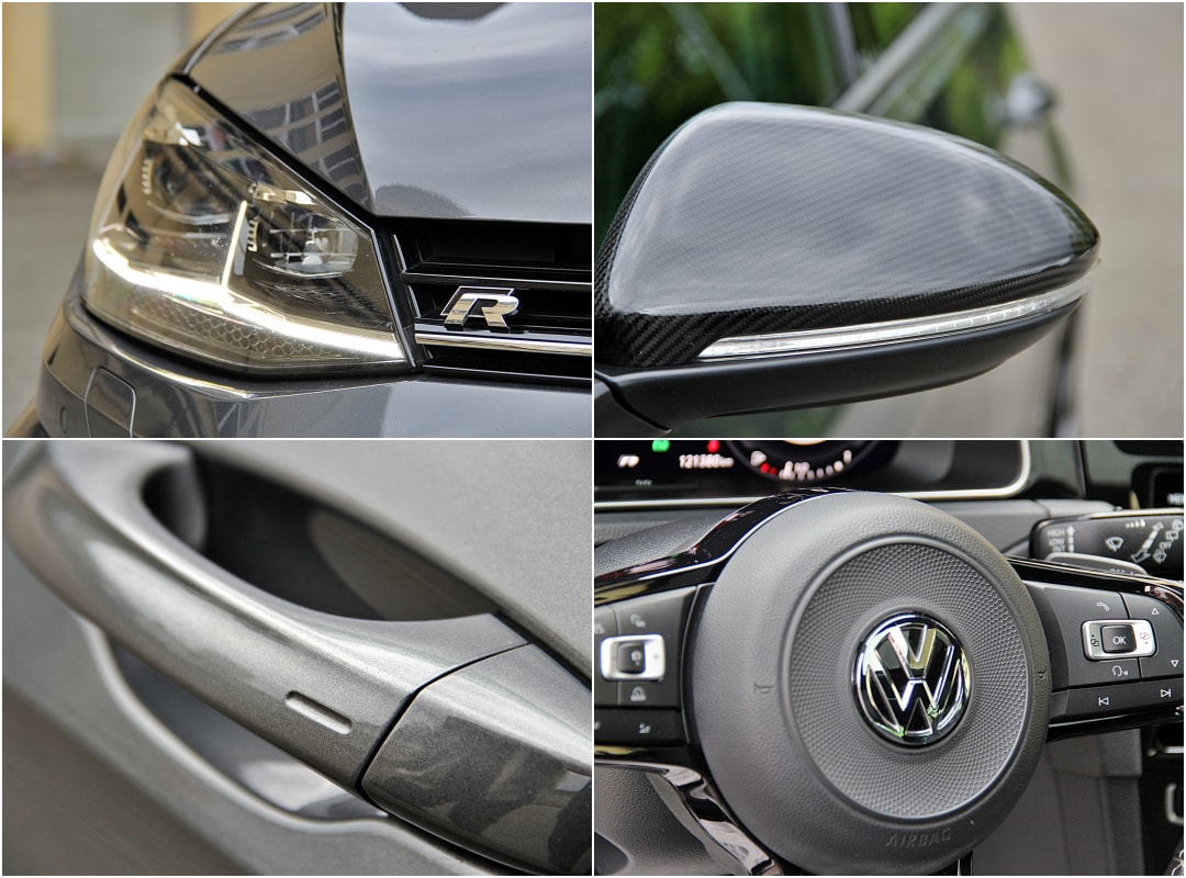 VW Golf 2.0 TSI R 4Motion DSG-image-17