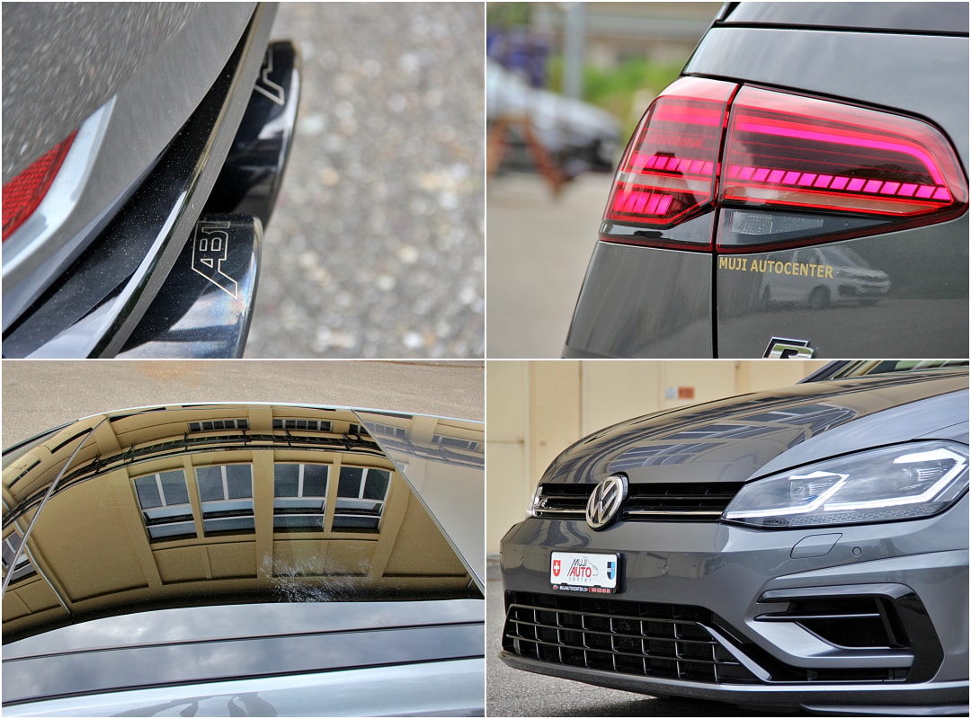 VW Golf 2.0 TSI R 4Motion DSG-image-16