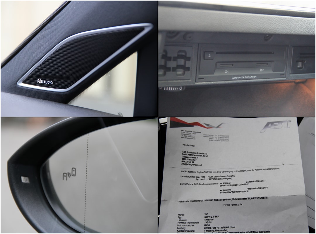 VW Golf 2.0 TSI R 4Motion DSG-image-22