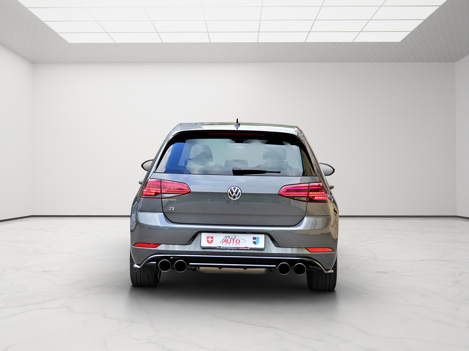 VW Golf 2.0 TSI R 4Motion DSG-image-3
