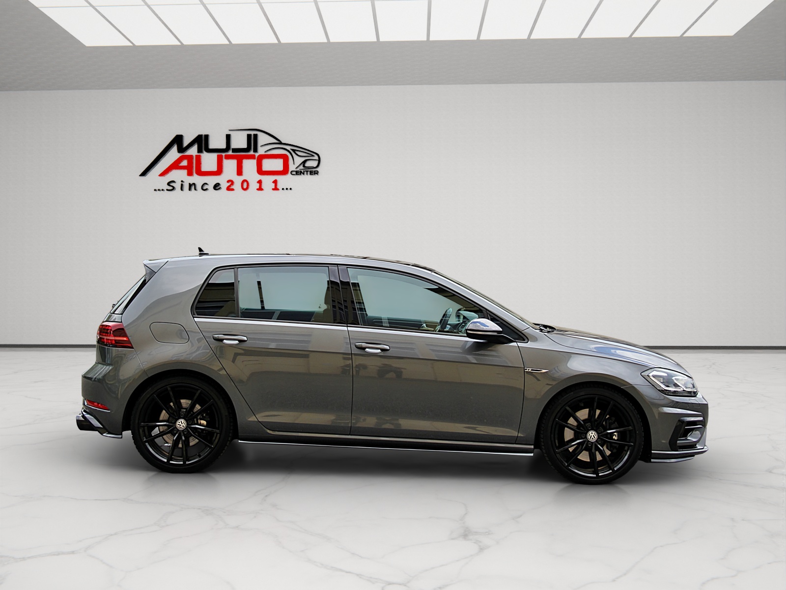 VW Golf 2.0 TSI R 4Motion DSG-image-5
