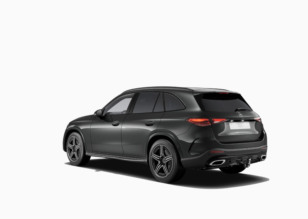 MERCEDES-BENZ GLC 200 d 4Matic 9G-Tronic-image-1