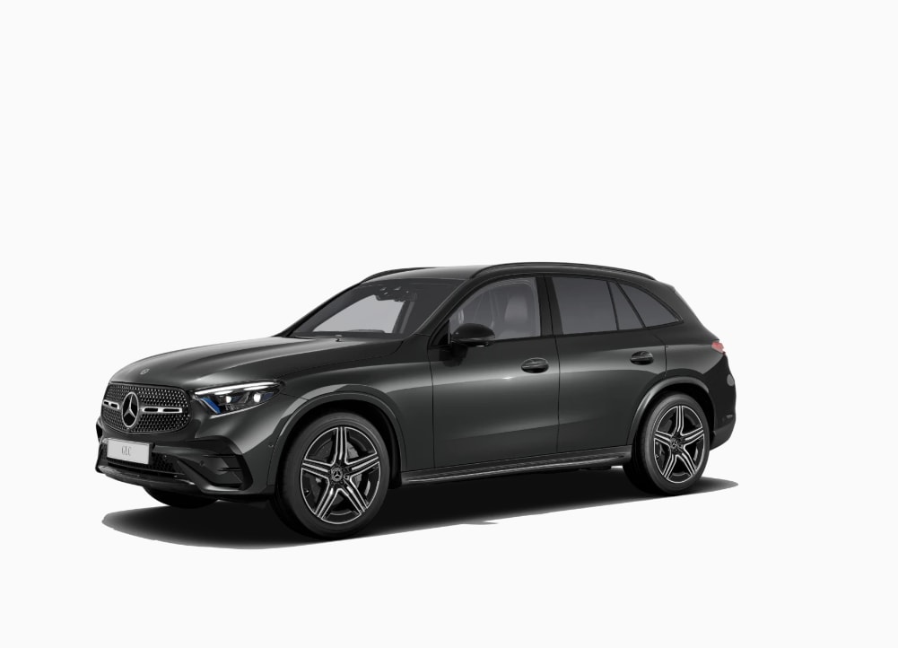 MERCEDES-BENZ GLC 200 d 4Matic 9G-Tronic-image-0