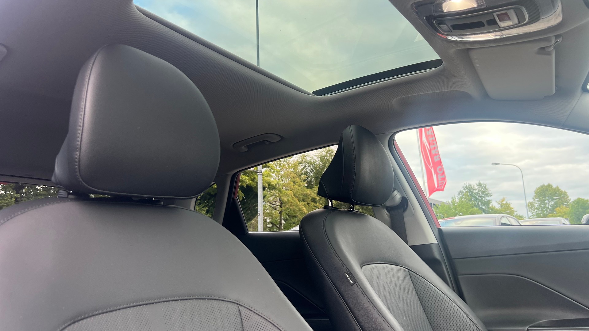 HYUNDAI Kona 1.6 T-GDi Vertex 4WD DCT-image-15