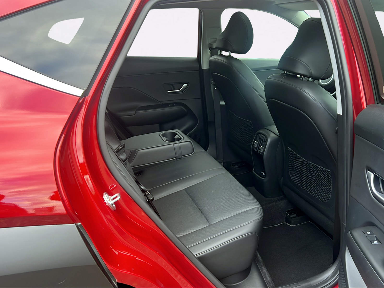 HYUNDAI Kona 1.6 T-GDi Vertex 4WD DCT-image-11