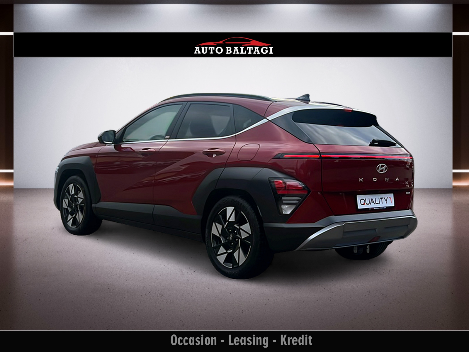 HYUNDAI Kona 1.6 T-GDi Vertex 4WD DCT-image-9