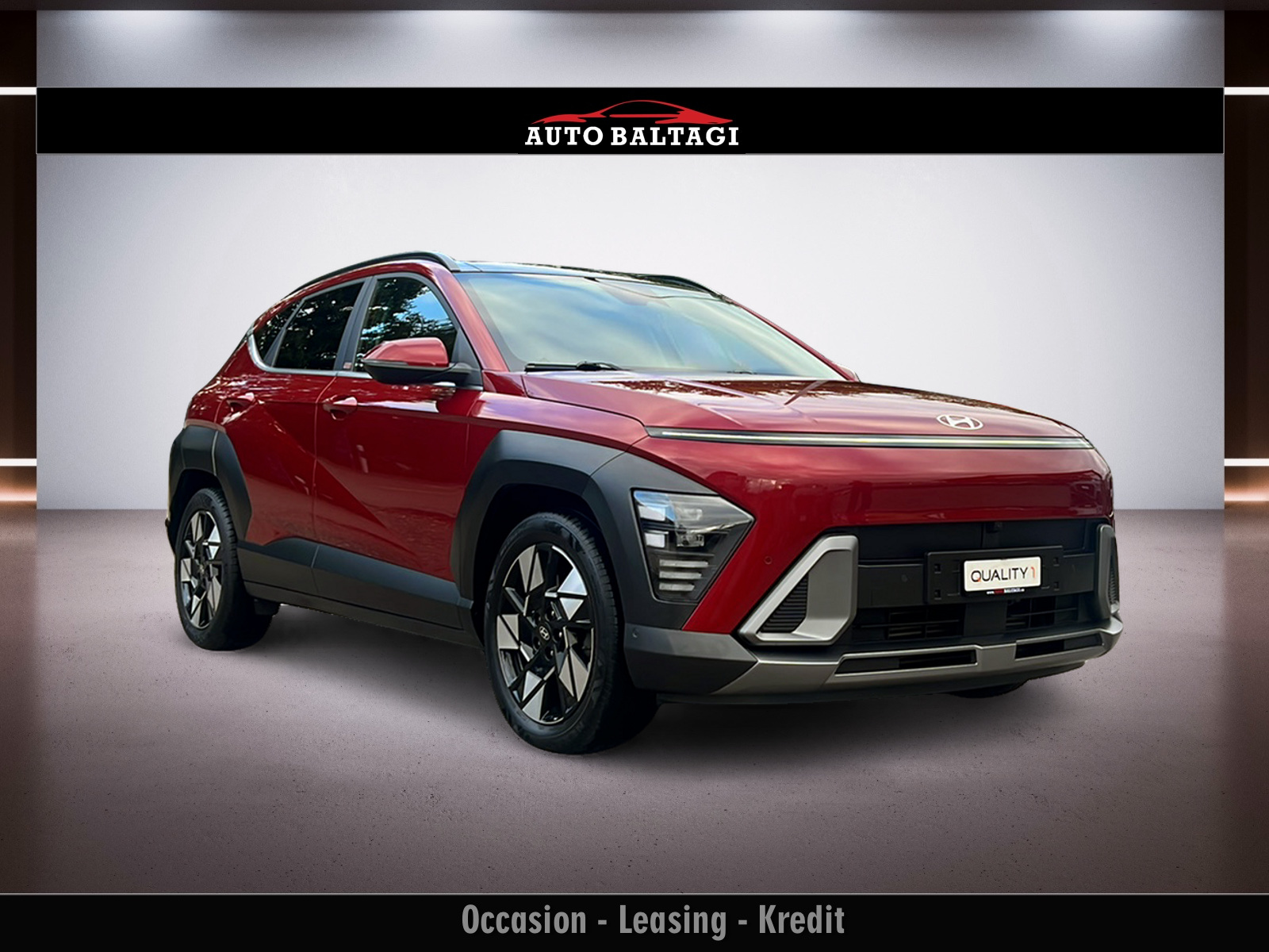 HYUNDAI Kona 1.6 T-GDi Vertex 4WD DCT-image-6