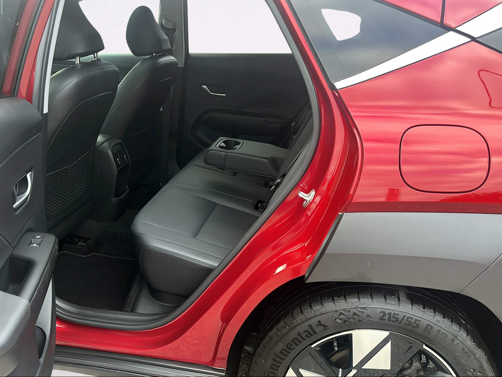 HYUNDAI Kona 1.6 T-GDi Vertex 4WD DCT-image-8