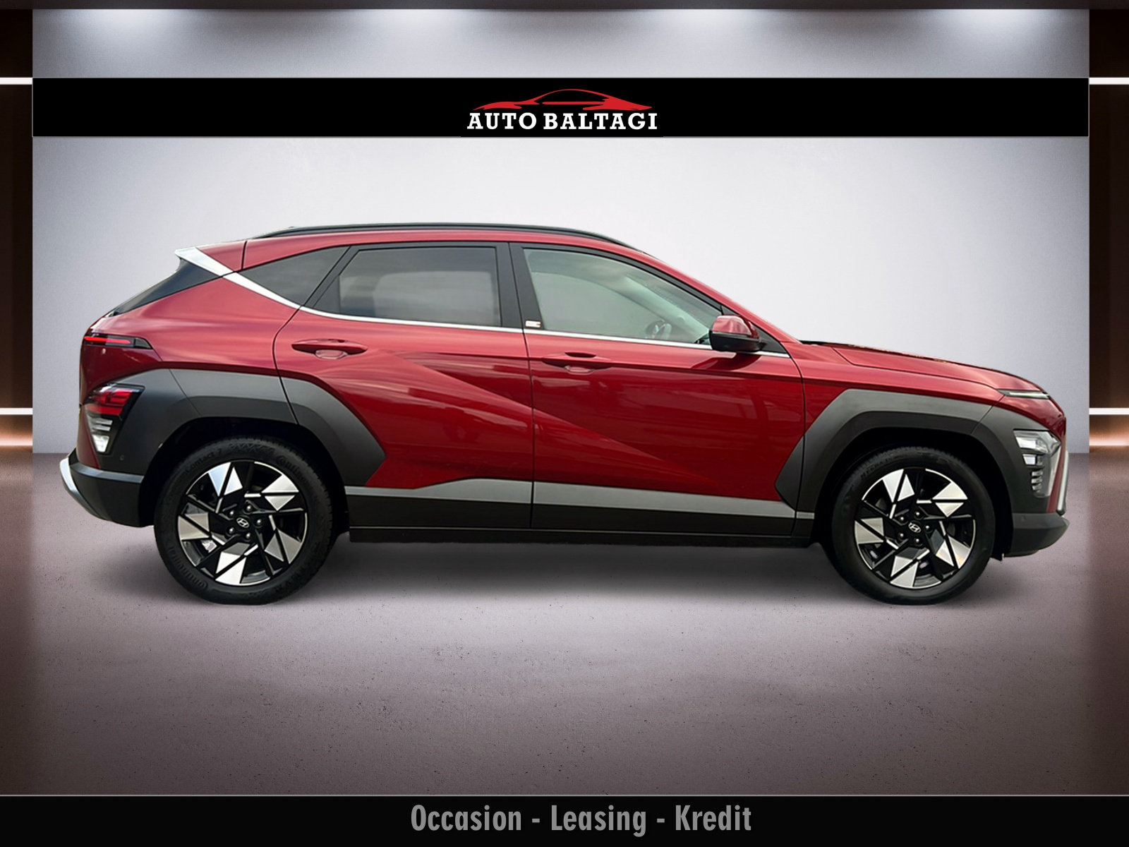 HYUNDAI Kona 1.6 T-GDi Vertex 4WD DCT-image-13