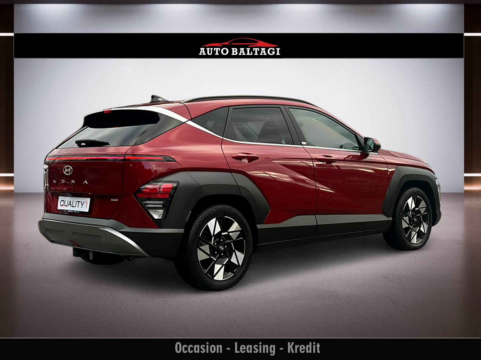 HYUNDAI Kona 1.6 T-GDi Vertex 4WD DCT-image-12