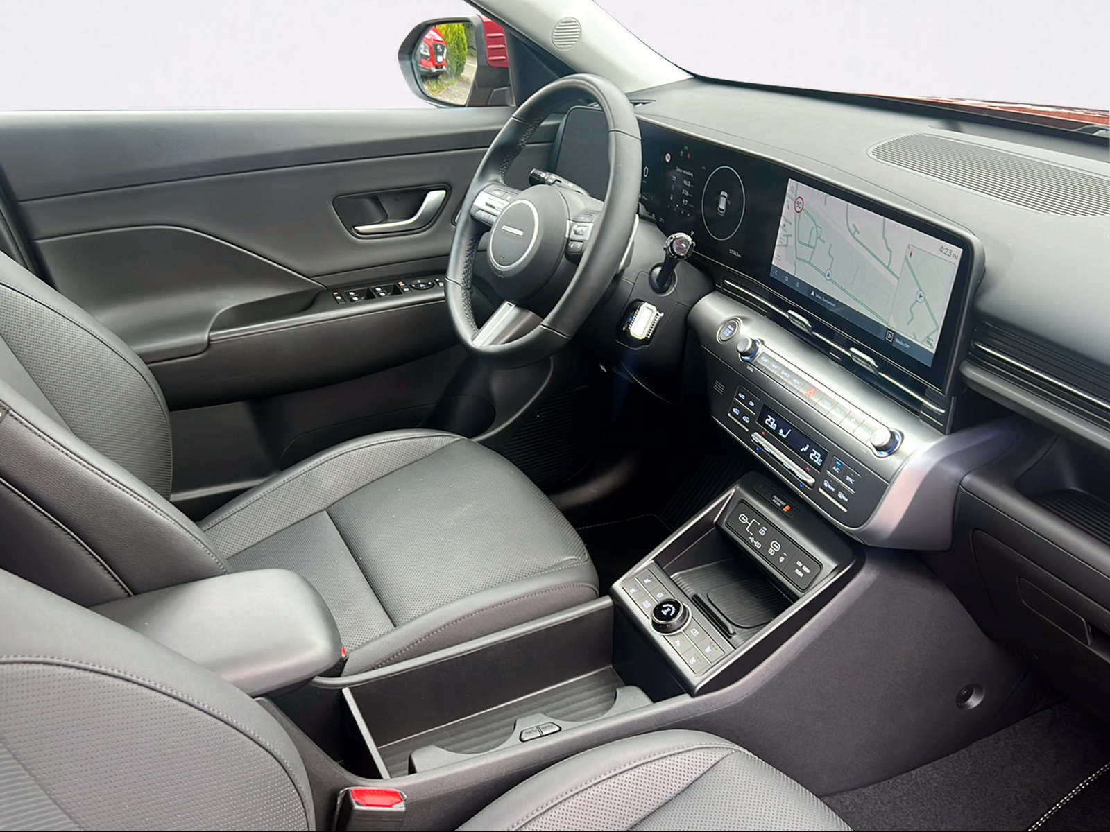 HYUNDAI Kona 1.6 T-GDi Vertex 4WD DCT-image-1