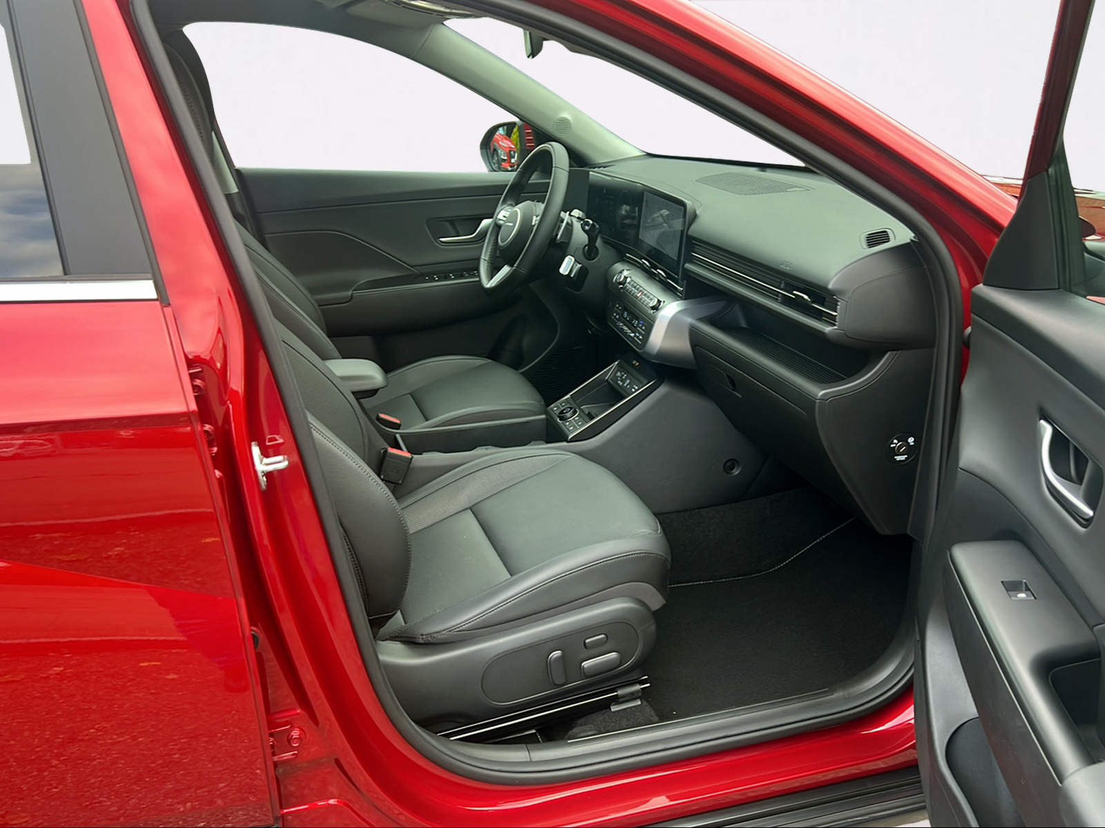 HYUNDAI Kona 1.6 T-GDi Vertex 4WD DCT-image-10